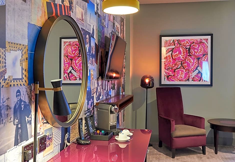 Malmaison Manchester