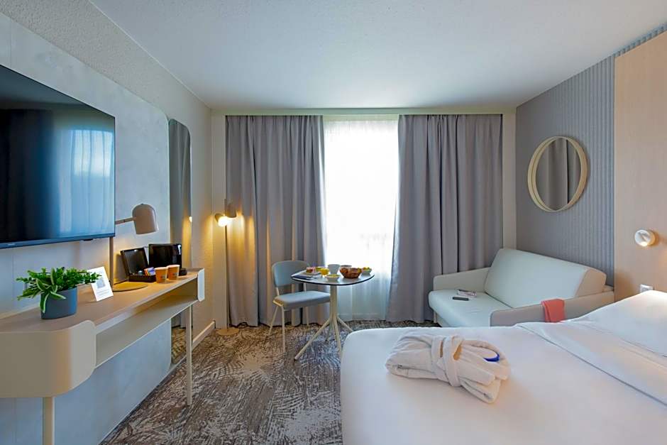 Novotel Aix-en-Provence Pont de L'Arc