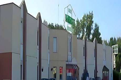 Hotel Inn Design Montlucon