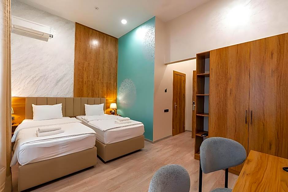 Hotel Malika Bukhara