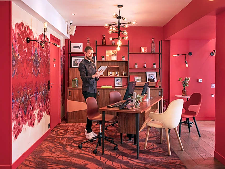 Hotel Exquis By Elegancia