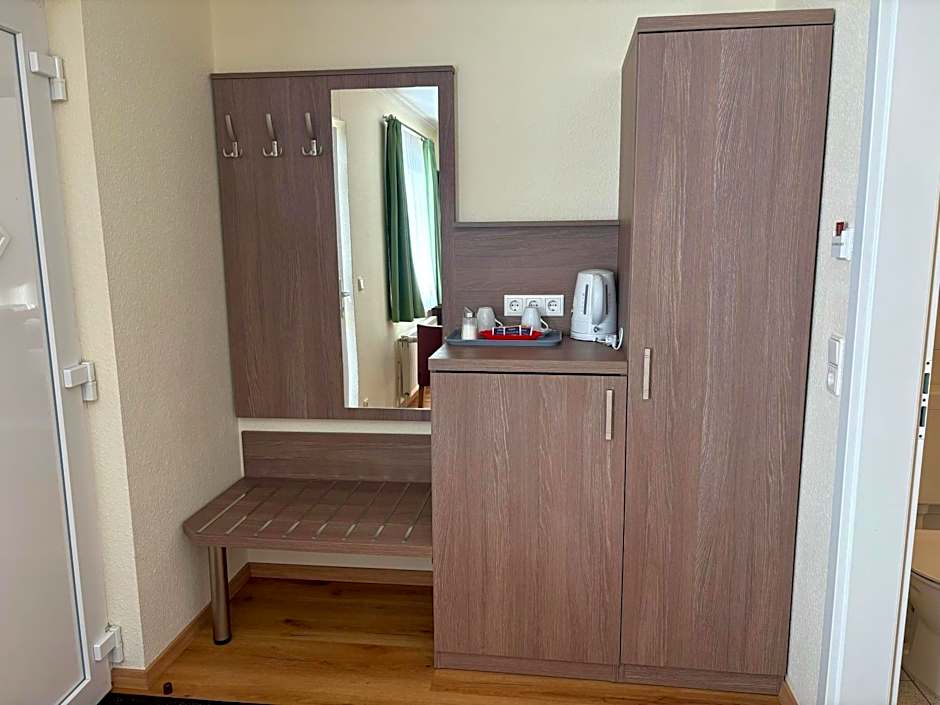 Ellen Hotel