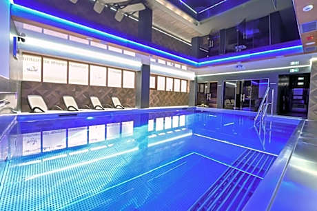 Hotel Rudnik