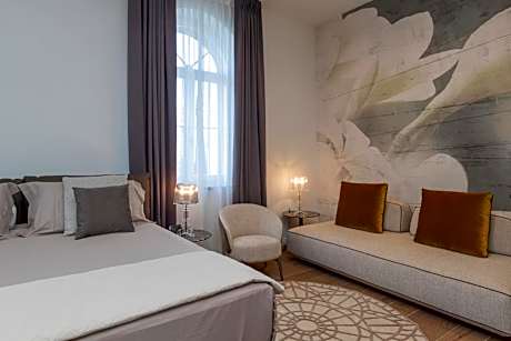 One-Bedroom Suite