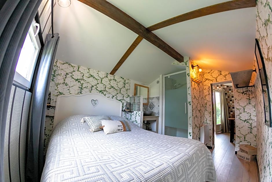Le Cardinal B&B