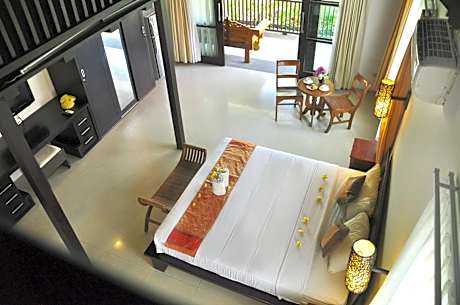 AMANSARI VILLA