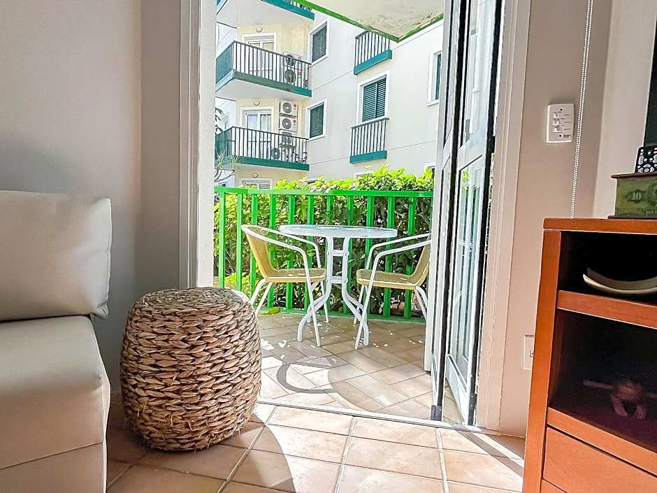 Riviera - Refúgio Perfeito com Enxoval Completo