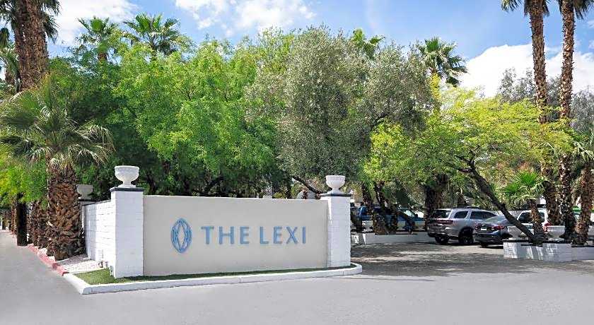 The Lexi Las Vegas - 21 and over Hotel