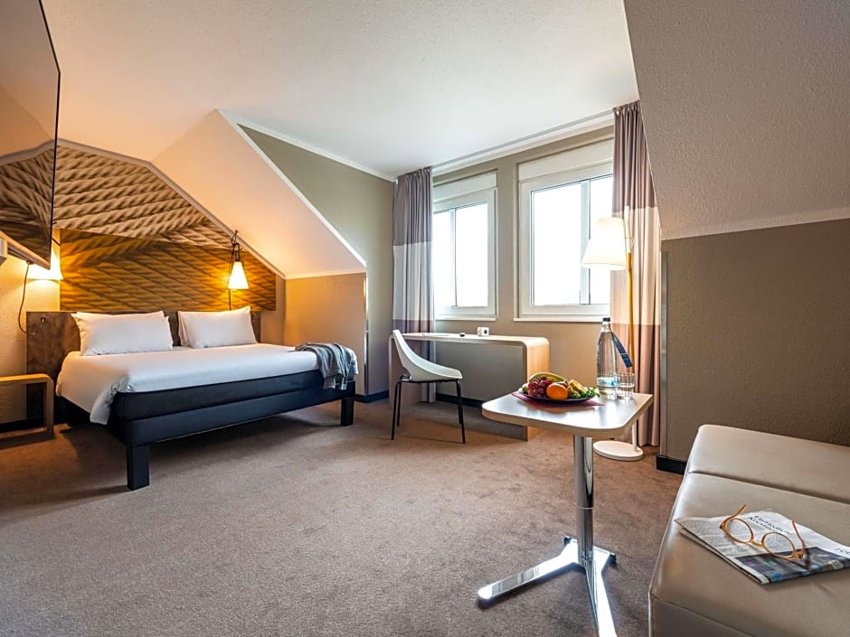 ibis Hotel Regensburg City
