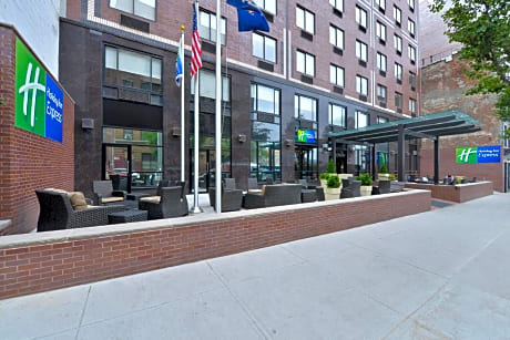 Holiday Inn Express Manhattan Midtown West By IHG