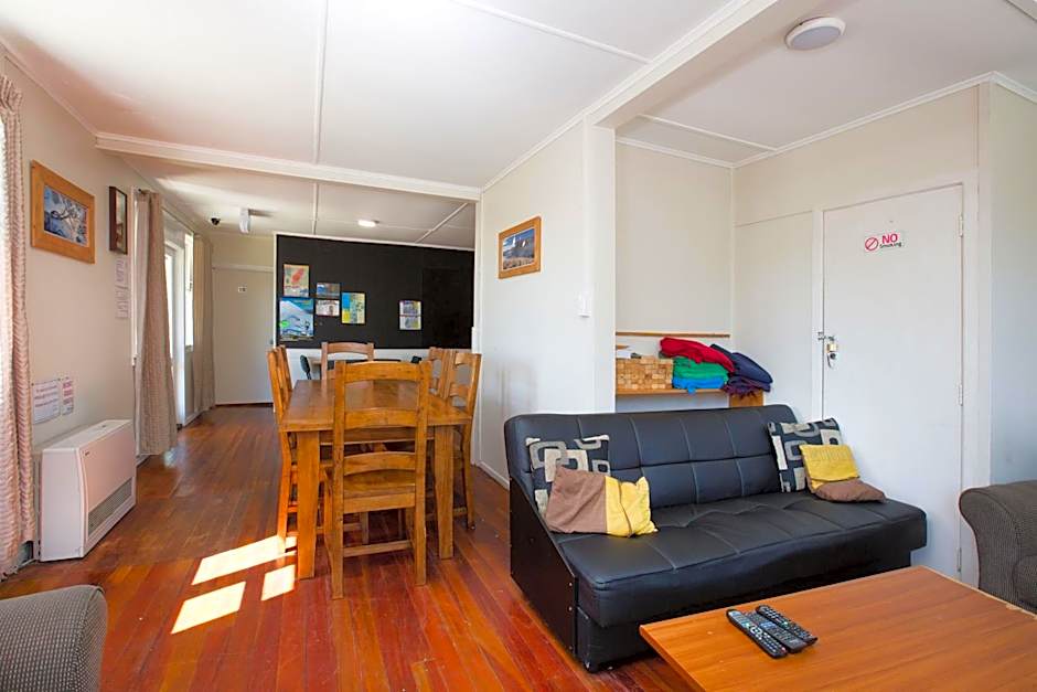 LKNZ Lodge
