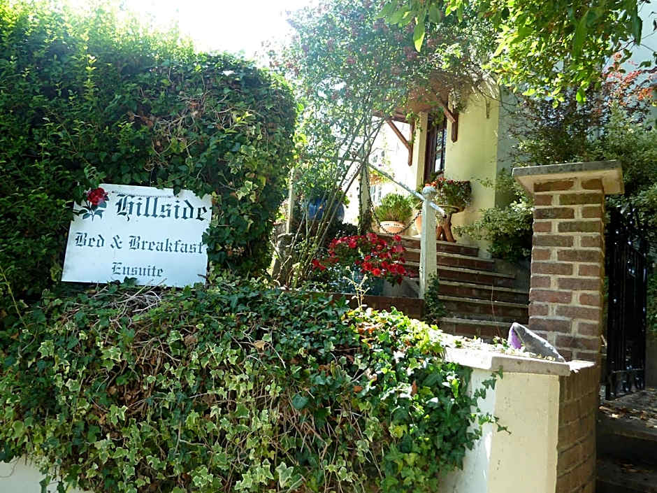 Hillside Self Catering