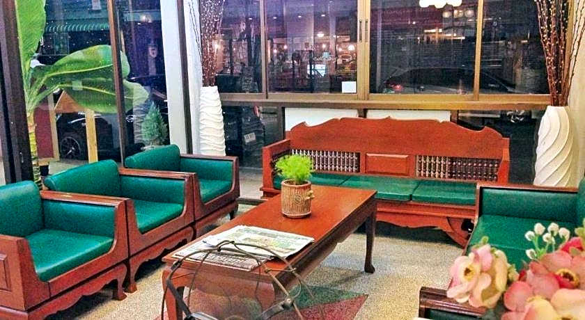 Chiang Rai Hotel