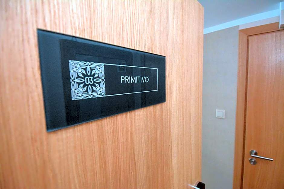 Boutique Provincja Winebar & Rooms