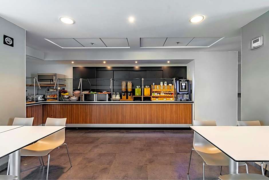 City Express by Marriott Tuxpan