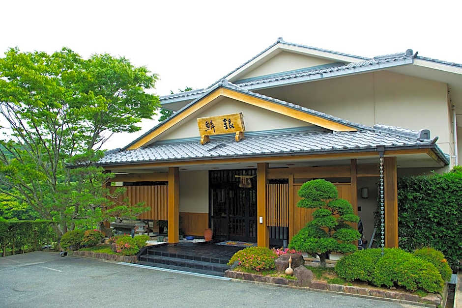 Ryouri no yado Ginrin