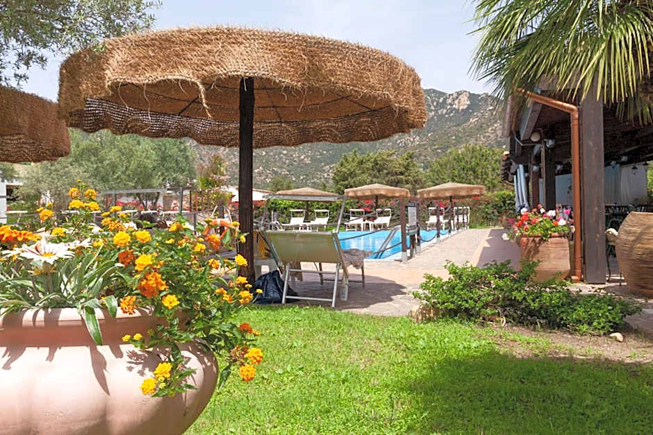 iH Hotels Le Zagare Resort