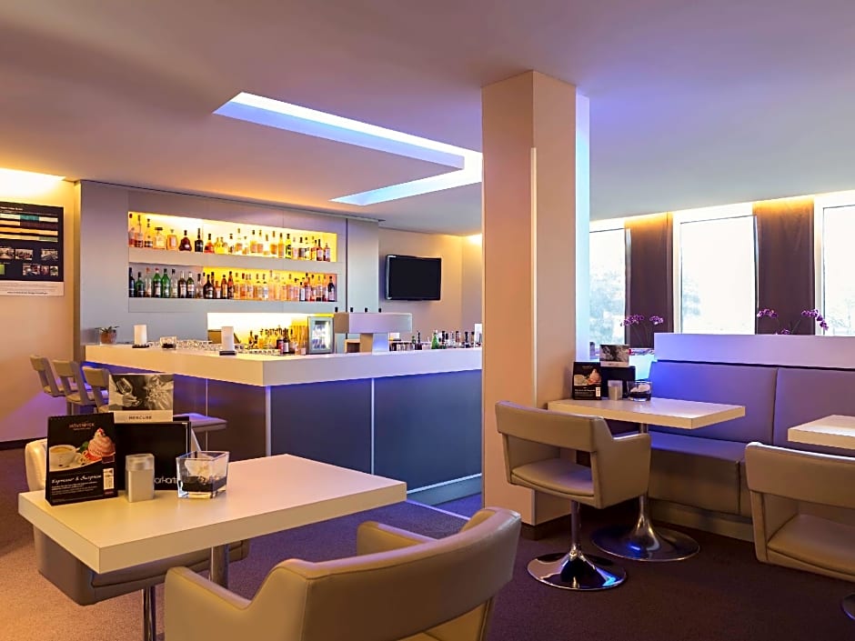 Mercure Bristol Stuttgart Sindelfingen