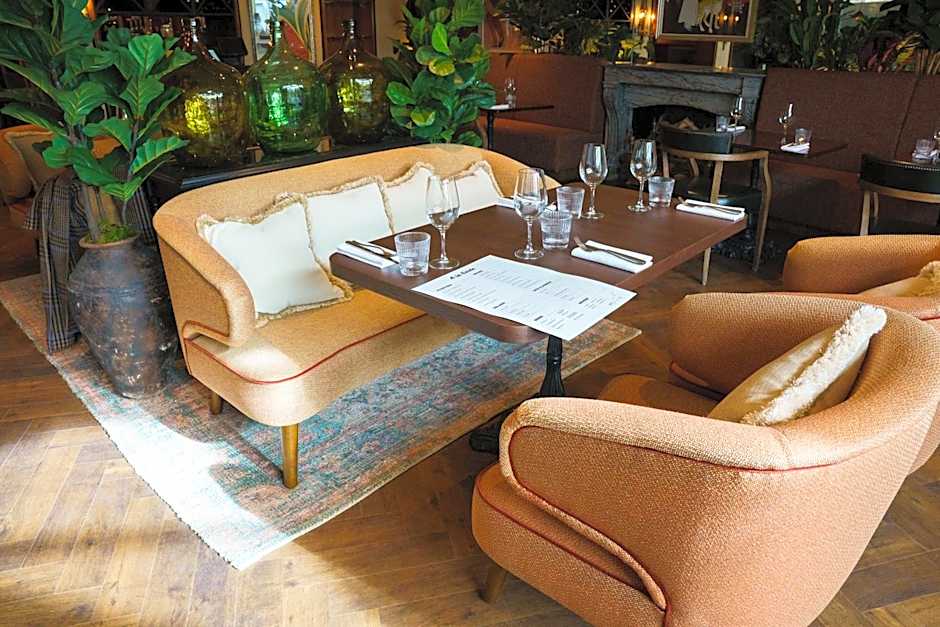 The Duke Hotel