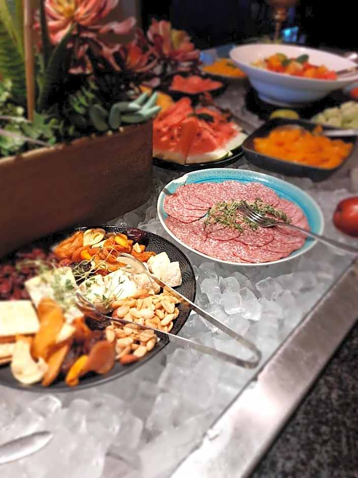 Protea Hotel by Marriott Bloemfontein