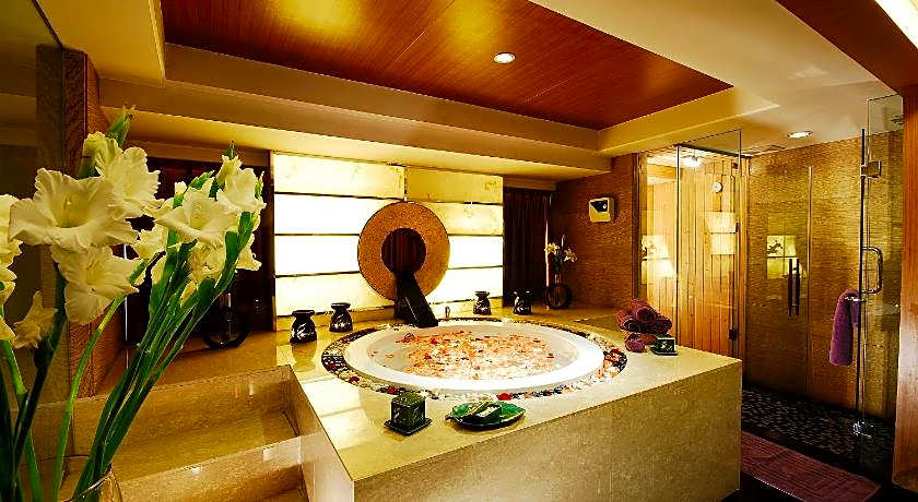 Sofitel Xian on Renmin Square