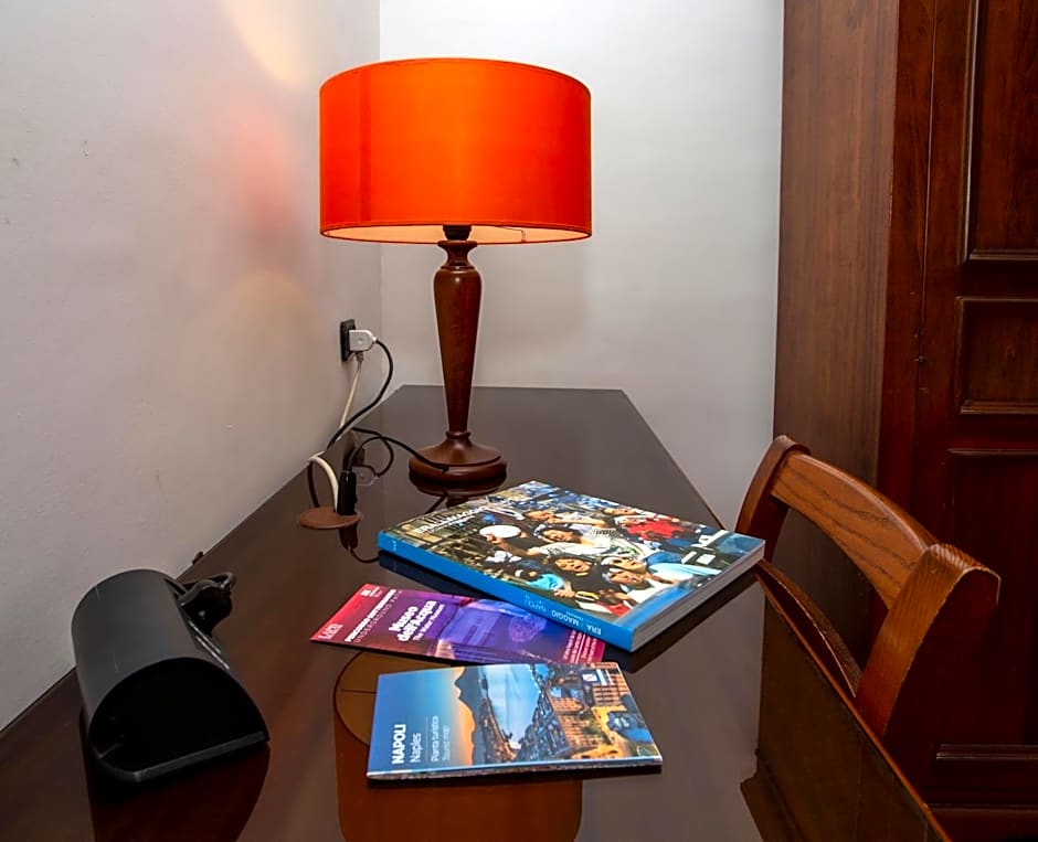 Hotel Neapolis