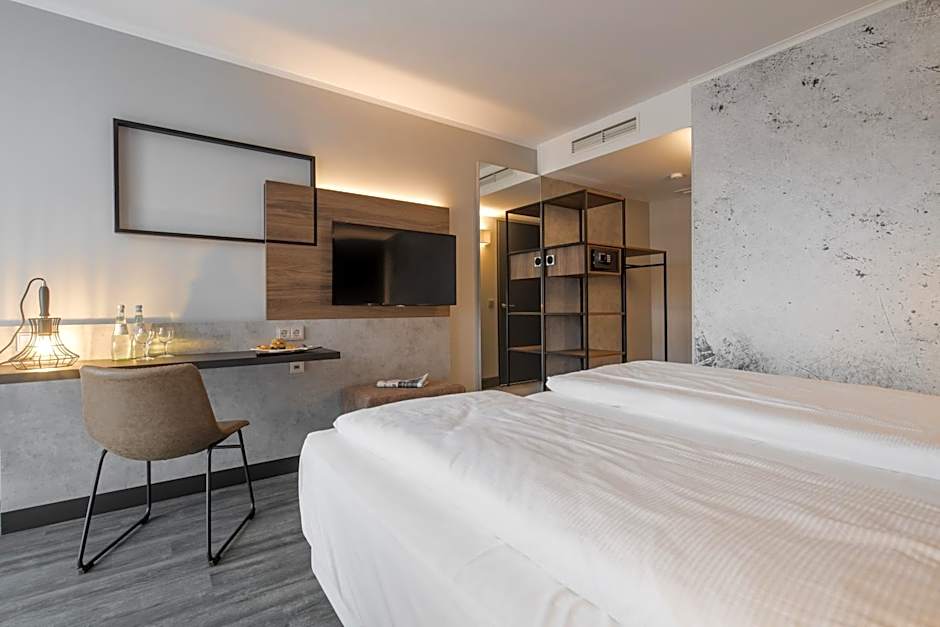 The Rilano Hotel Deggendorf