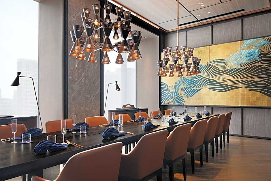 Mesm Tokyo Autograph Collection