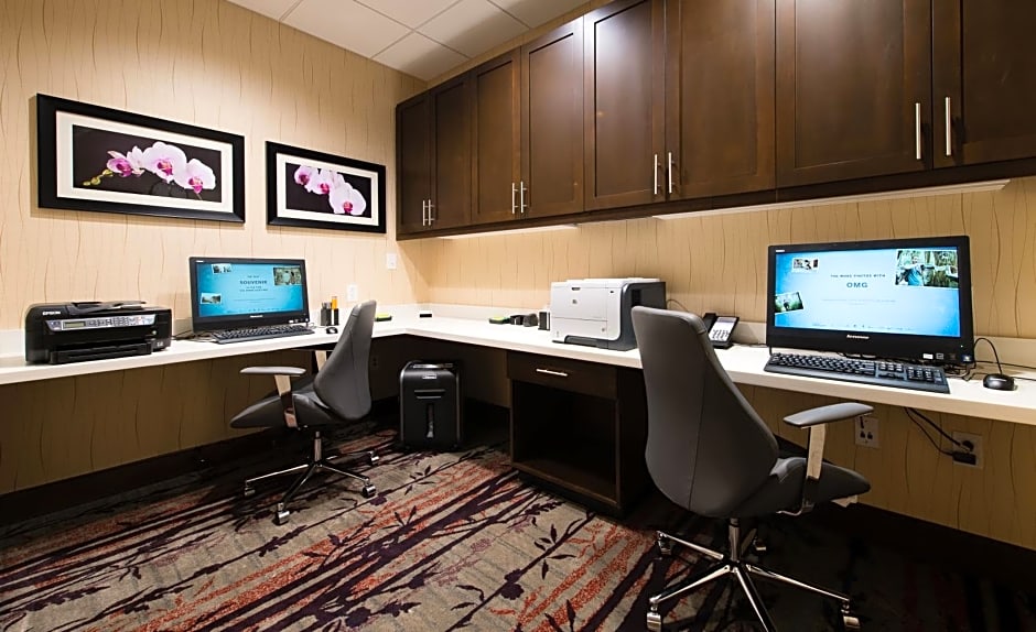 Hampton Inn & Suites Orangeburg, SC