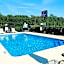 Western Motel, Thomasville