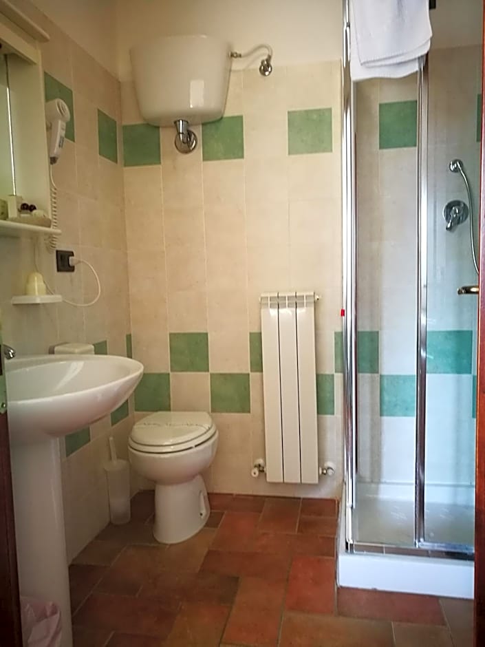 Albergo Fontanelle