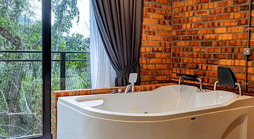 Sebayu Retreat Gopeng