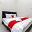 RedDoorz at Ngaggel Jaya Surabaya