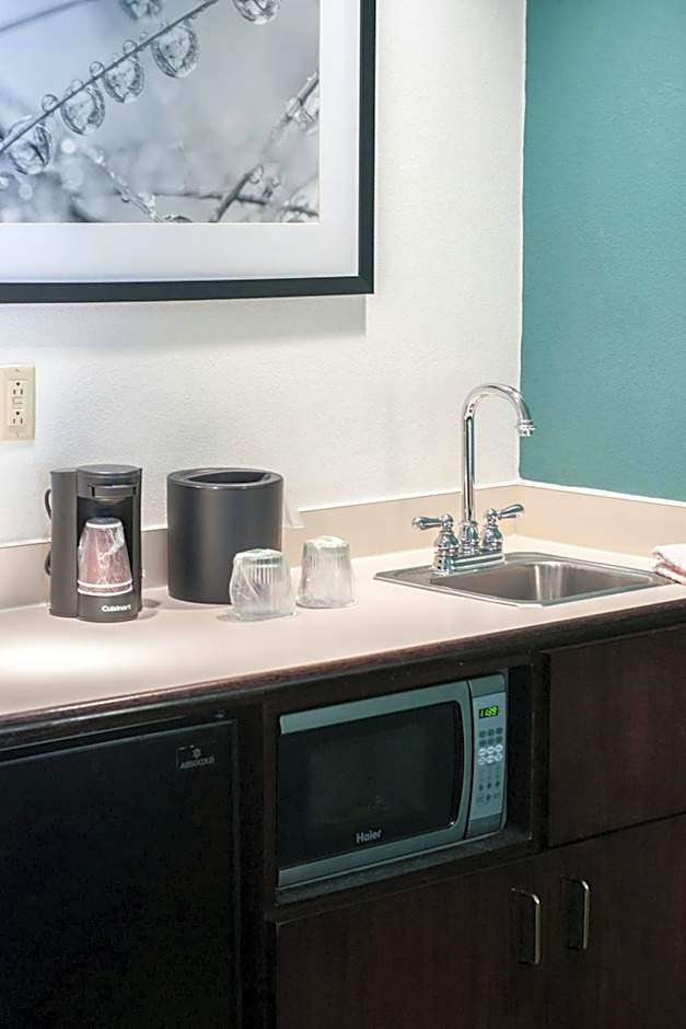 SpringHill Suites by Marriott Pittsburgh Monroeville