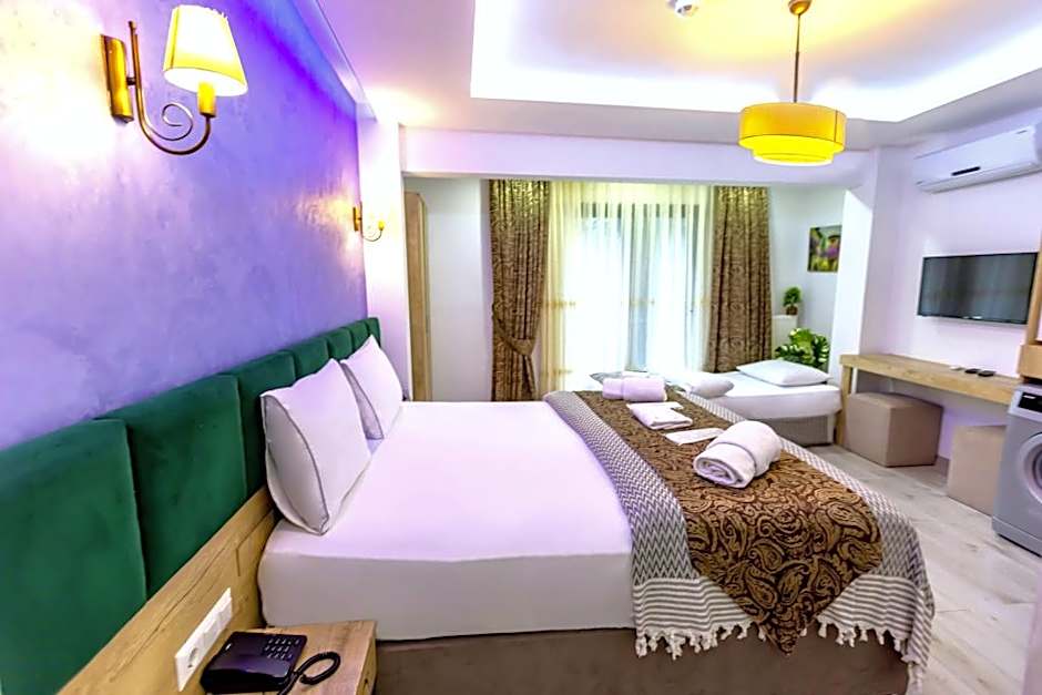 Loren Hotel & Suites