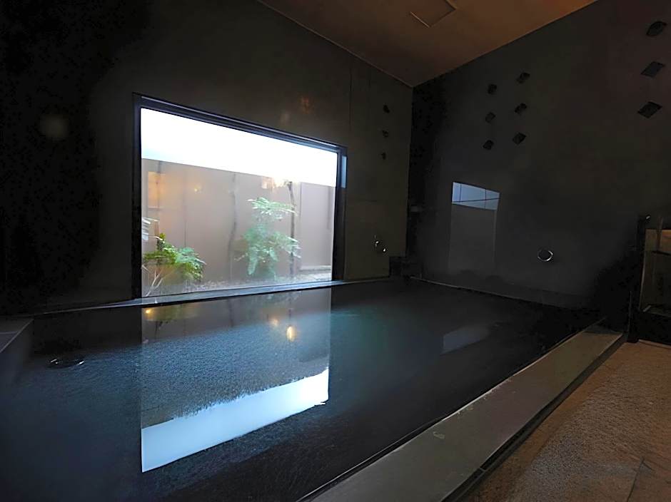 Hotel Route Inn Sanofujioka Inter