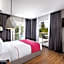 Hotel MX reforma