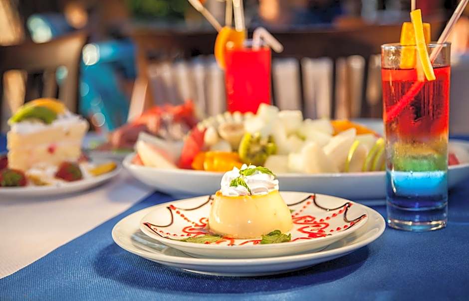 Lonicera World - Ultra All Inclusive