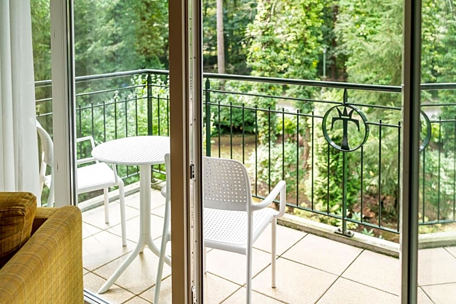 Waldhotel Tannenhäuschen