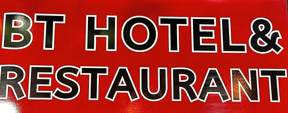 BT hotel Kata Beach