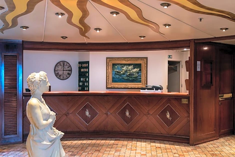 OnRiver Hotels - MS Cézanne