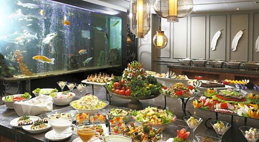 Four Points by Sheraton Lahore