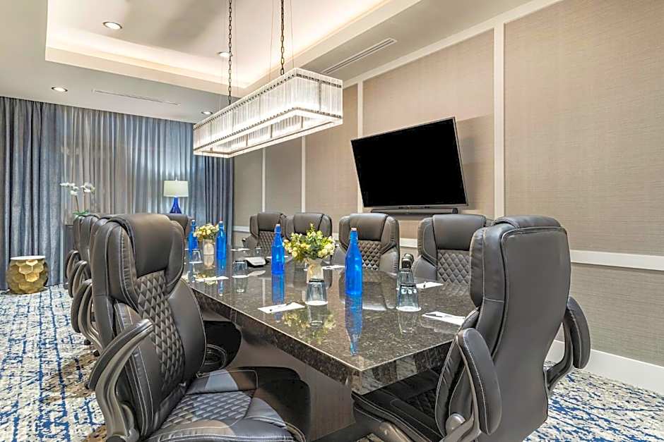 EVEN Hotel Austin Uptown near the Domain By IHG