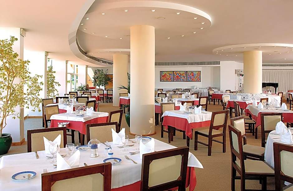 Hotel Apartamento Paraiso De Albufeira