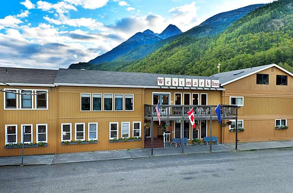 Westmark Inn Skagway