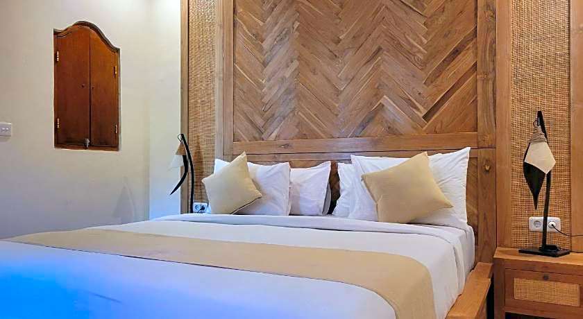 Kusnadi Hotel