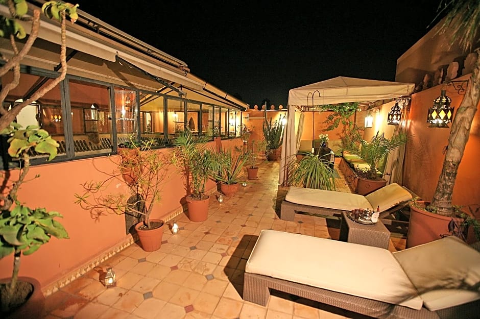 Riad Laora By La Siredrah