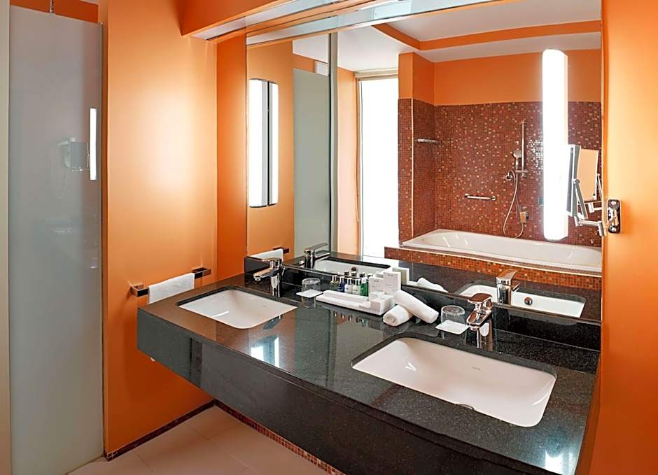 Radisson Blu Hotel & Convention Centre Kigali