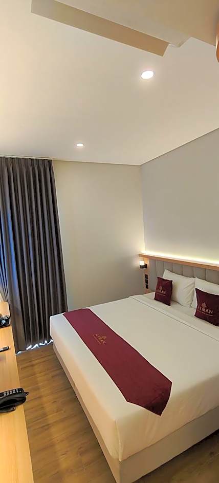 AYMAN SYARIAH HOTEL