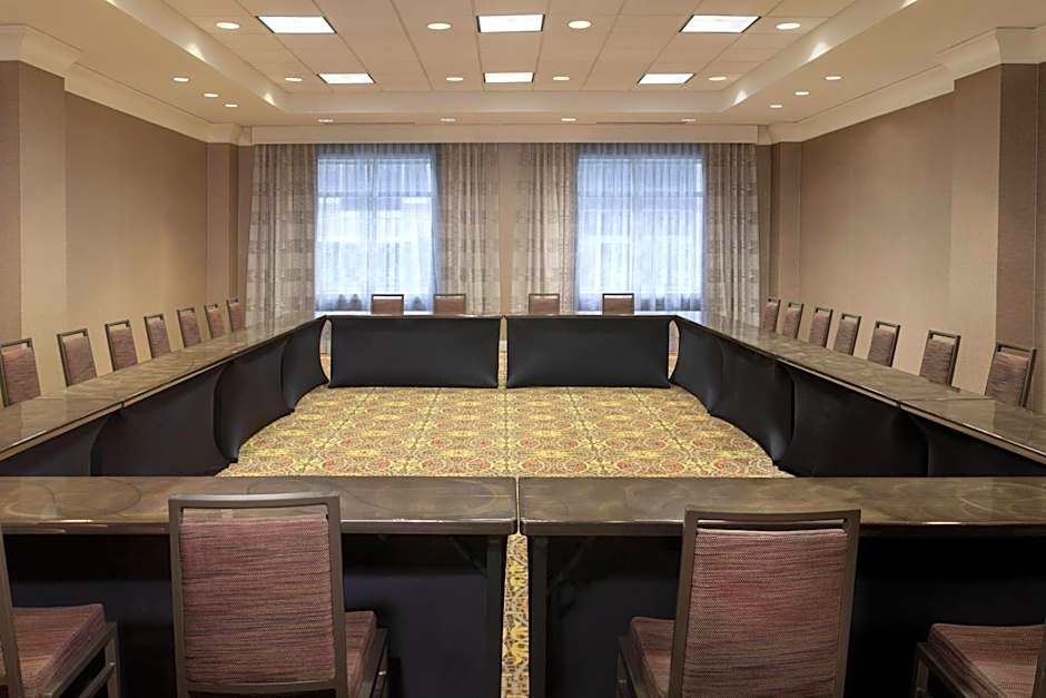 Houston Marriott Sugar Land